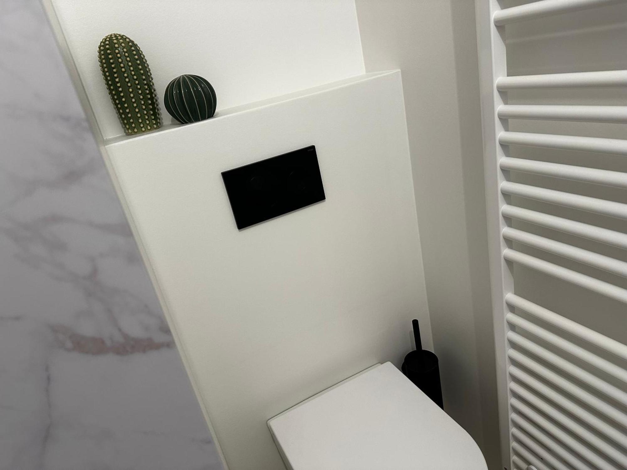 Appartement Duinenzicht *