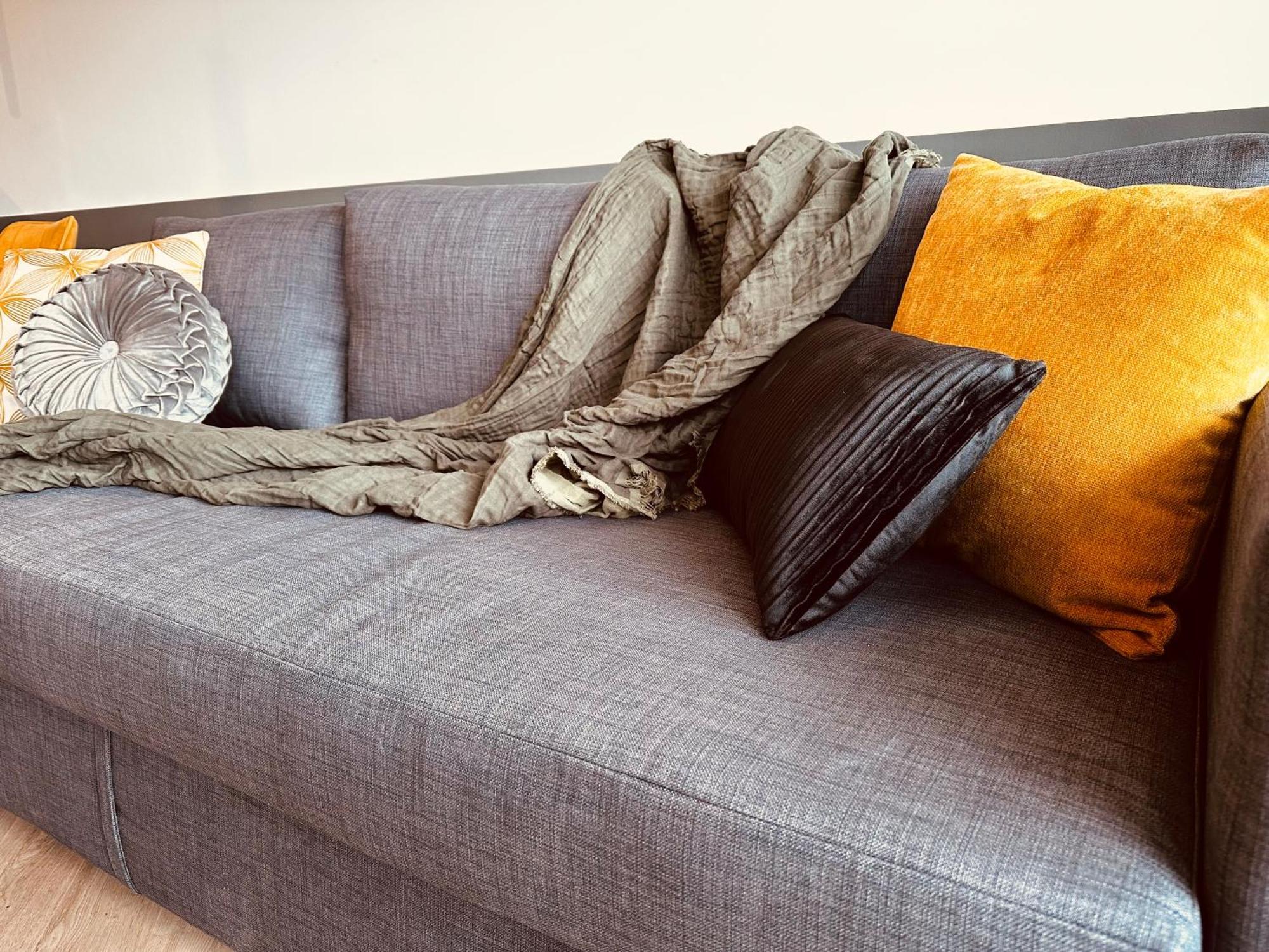 Appartement Duinenzicht *