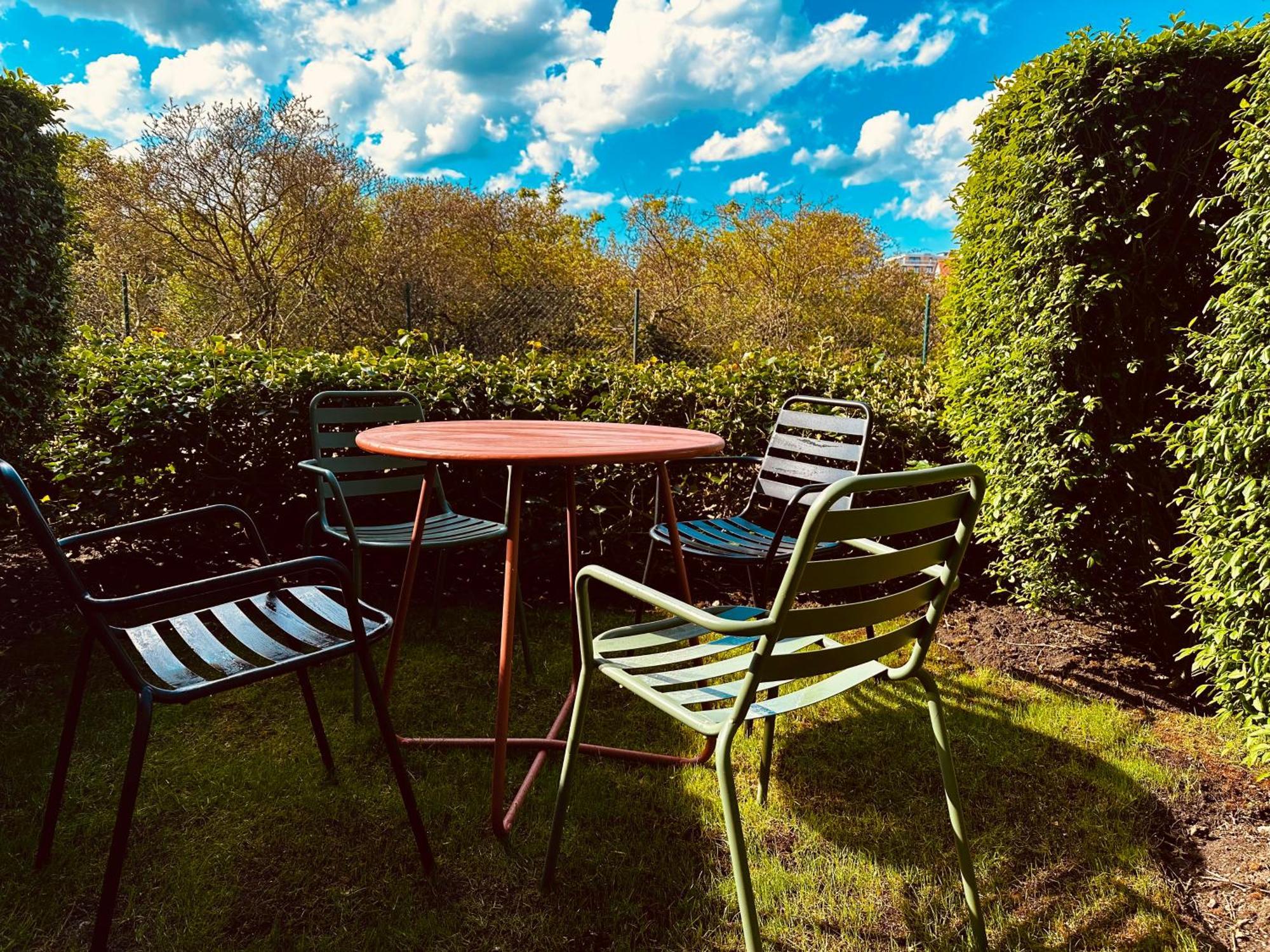 Appartement Duinenzicht