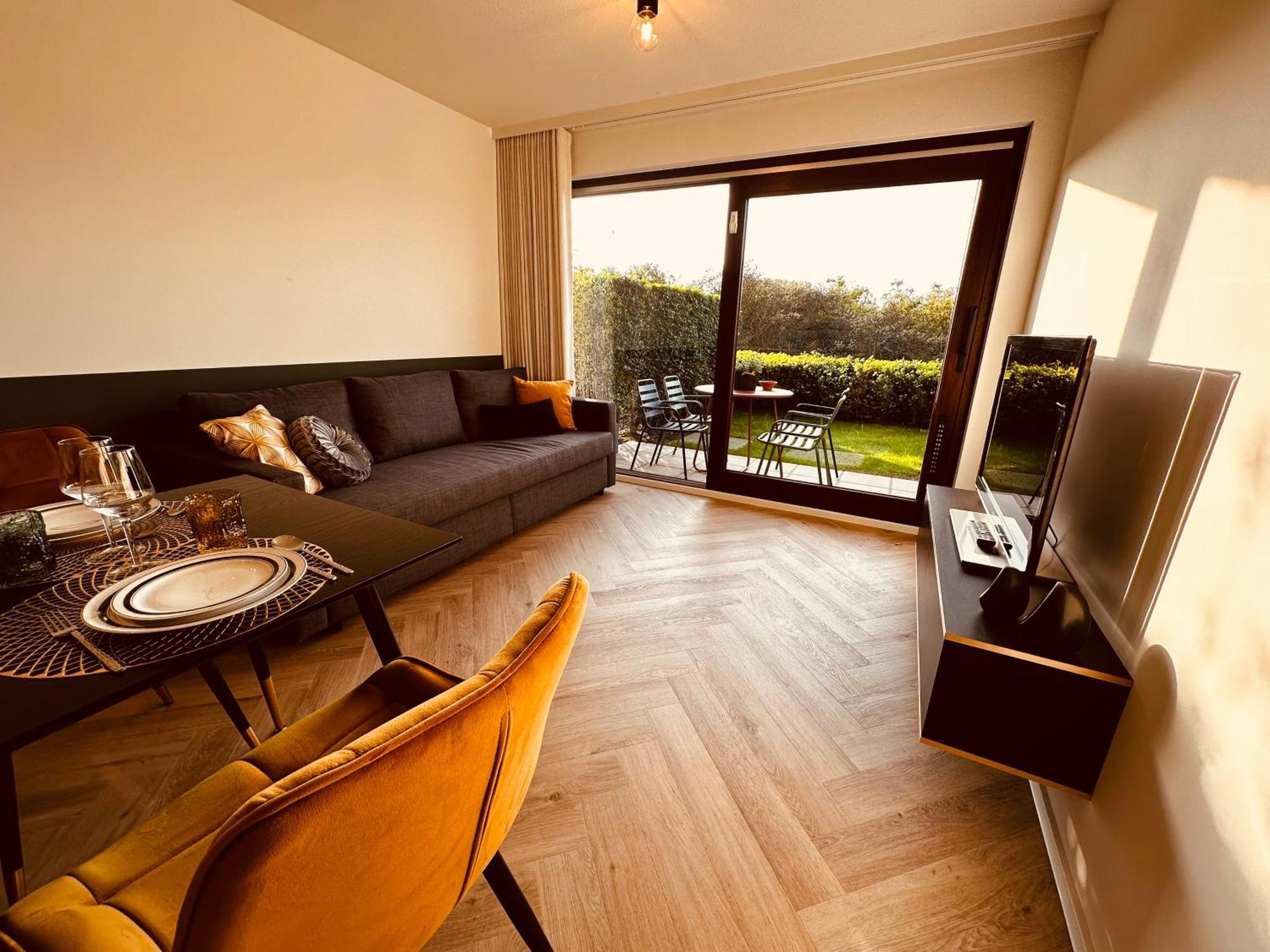 Duinenzicht Appartement *