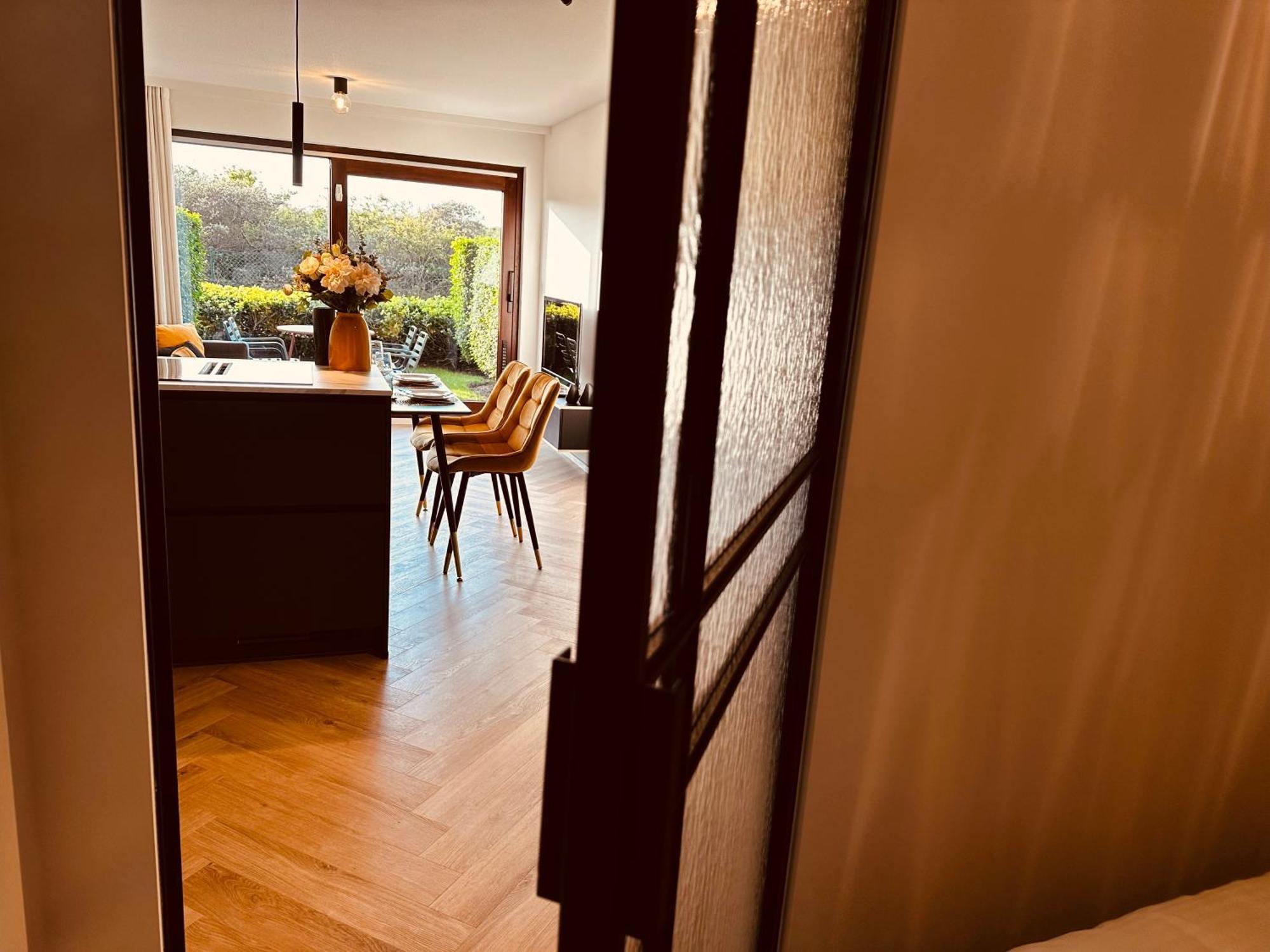 Duinenzicht Appartement Coxyde