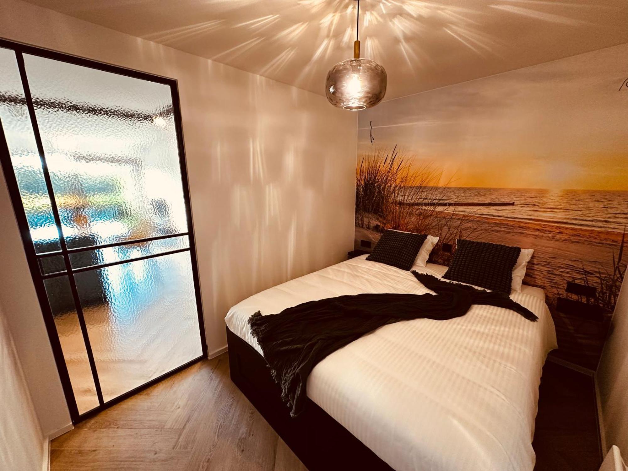 Appartement Duinenzicht