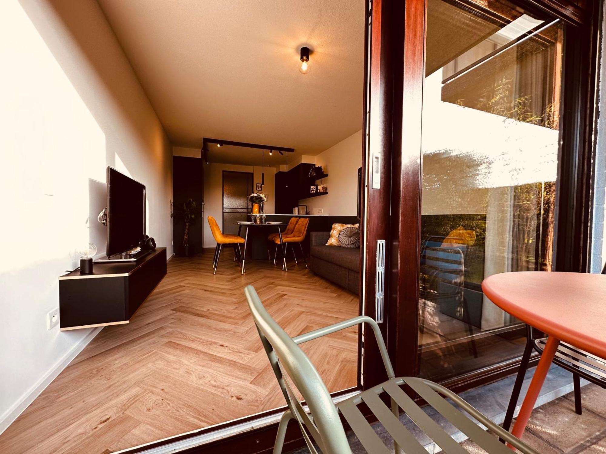 Duinenzicht Appartement Coxyde