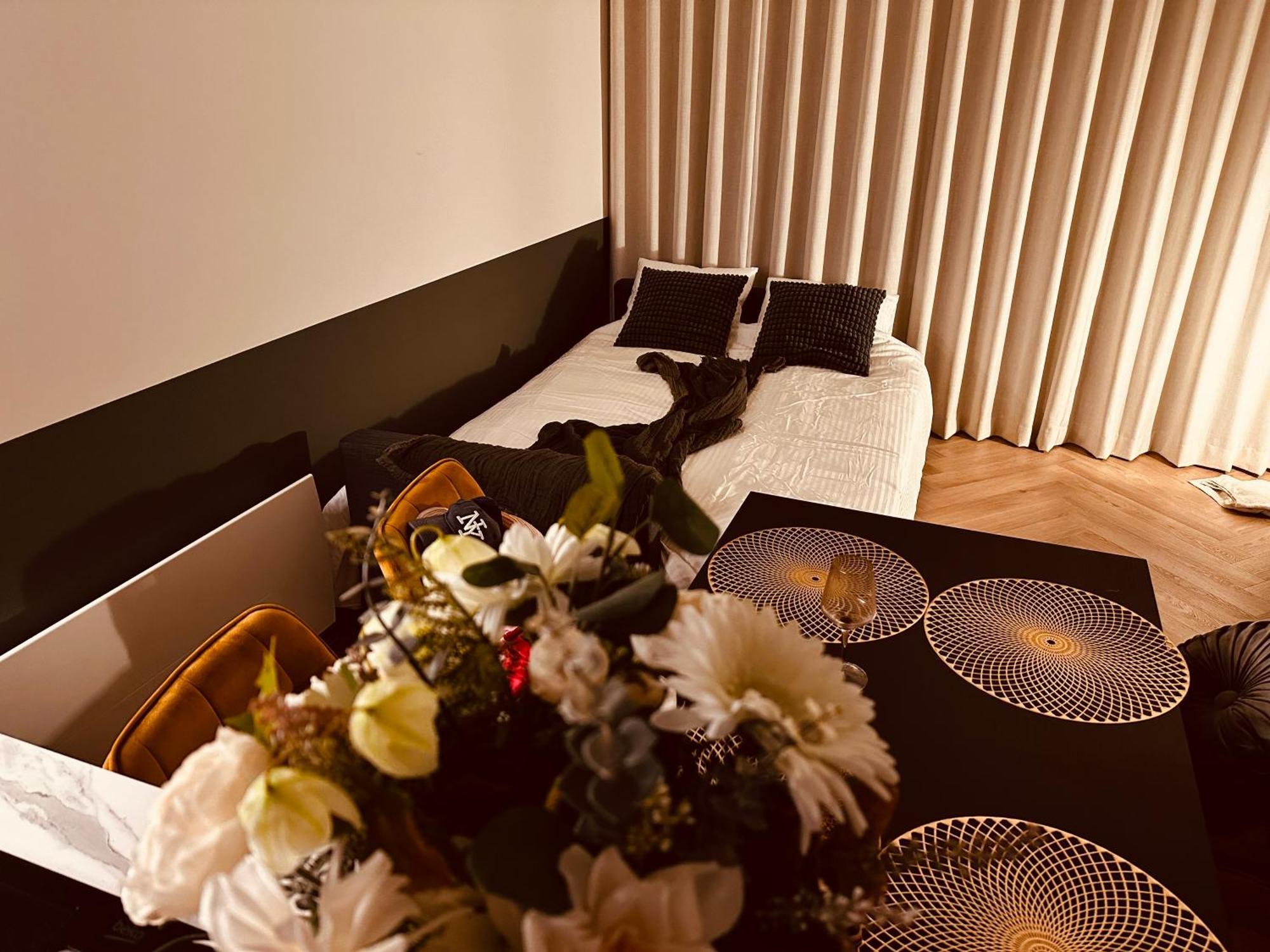 Appartement Duinenzicht *